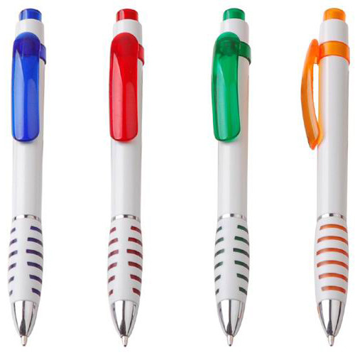 ball point stylos