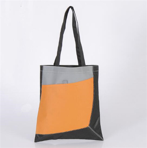 non woven bag laminated