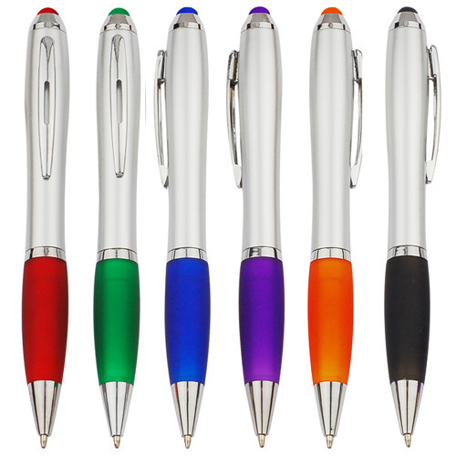 ball point stylos