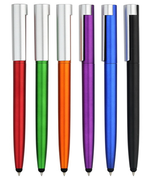 ball point stylos