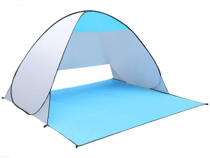 beach tent