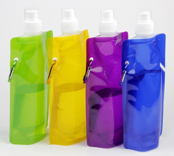 PE water bag