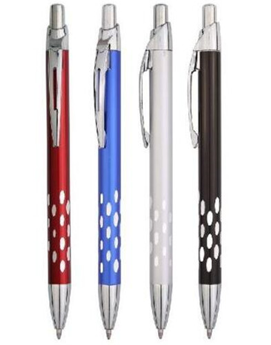 aluminum stylos