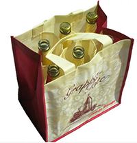 bag for bottles