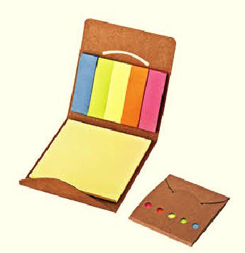 note pad